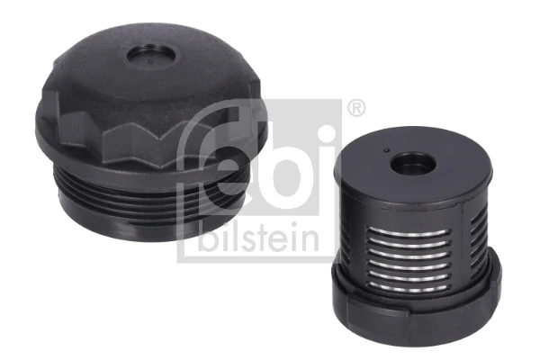 Hydraulic Filter, multi-plate clutch (all-wheel drive)